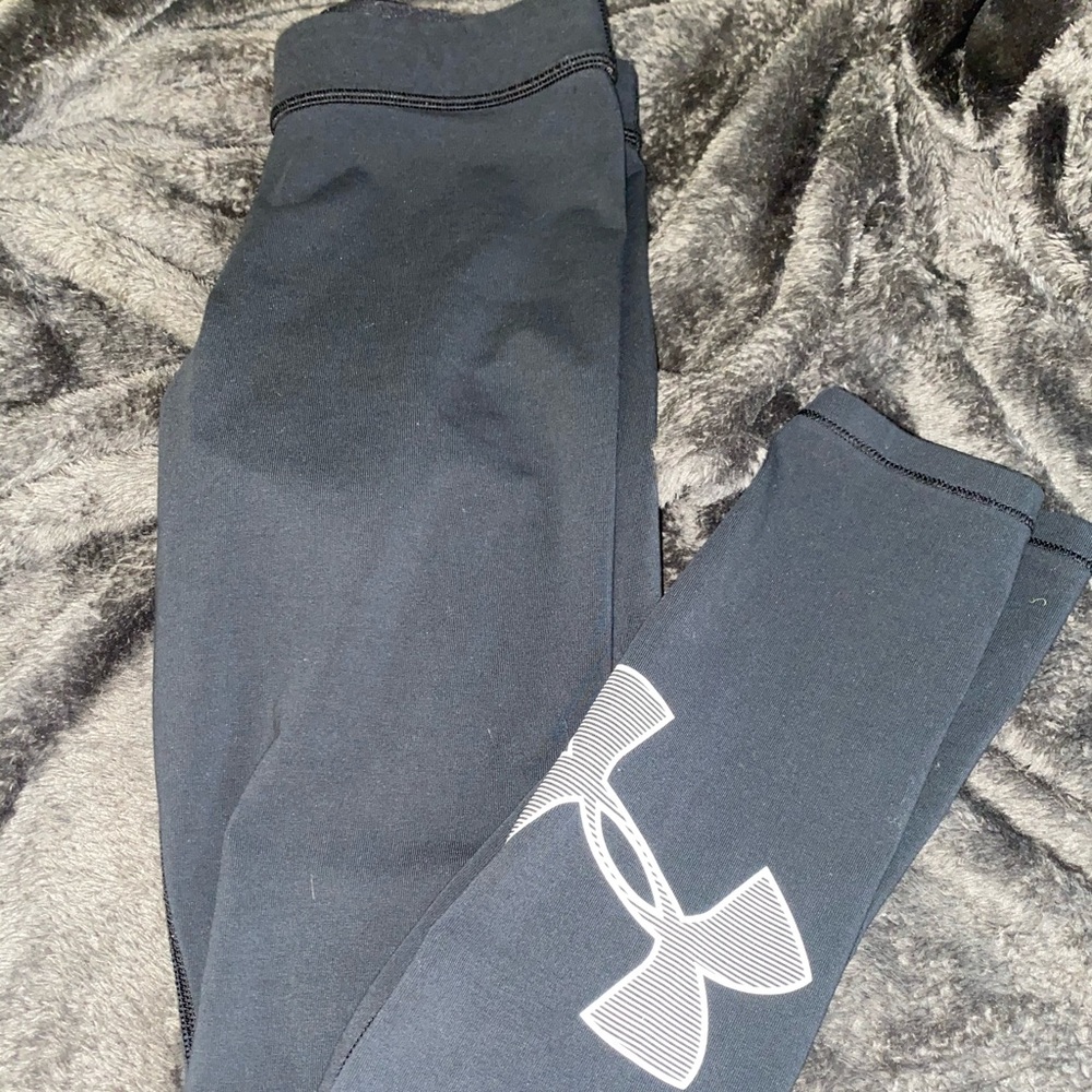 Under armour leggings